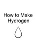 Thumbnail How to Make Hydrogen with Basic Resell Rights