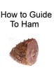Thumbnail How To Guide To Ham with Basic Resell Rights Thumbnail How To Guide To Ham with Basic Resell Rights