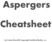 Thumbnail Aspergers Cheatsheet Thumbnail Aspergers Cheatsheet