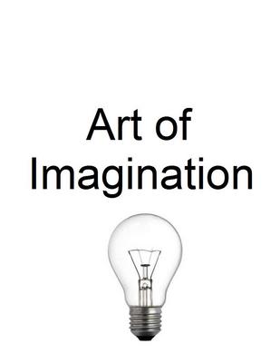 Product picture Art of Imagination with Basic Resell Rights