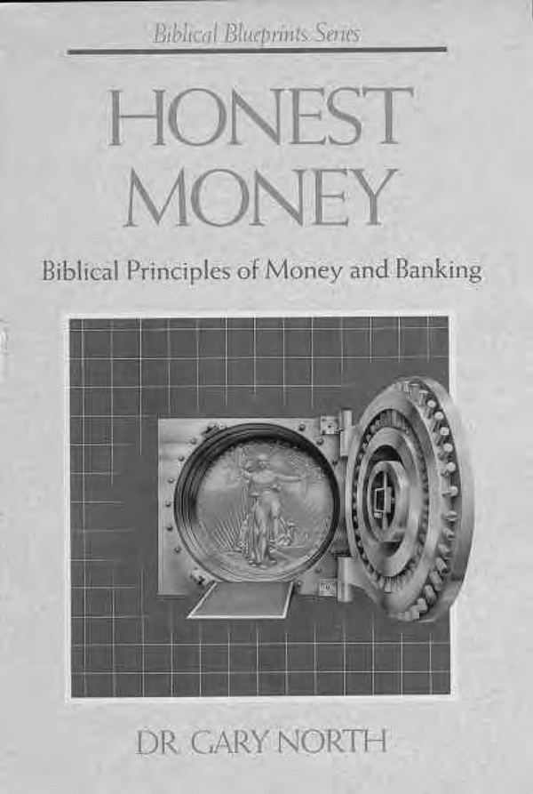 Product picture Honest Money